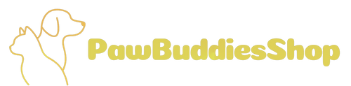 PawBuddiesShop